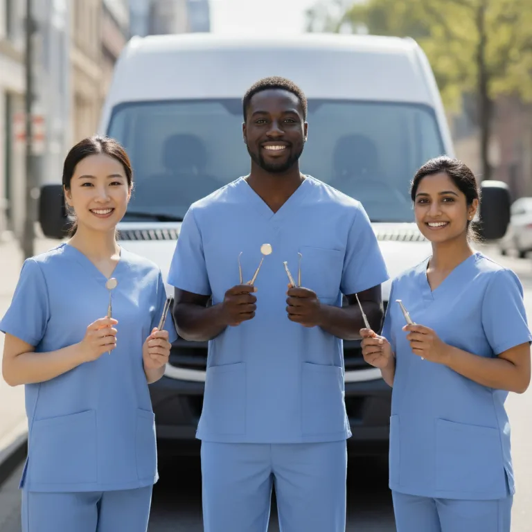 Dentist West Valley City