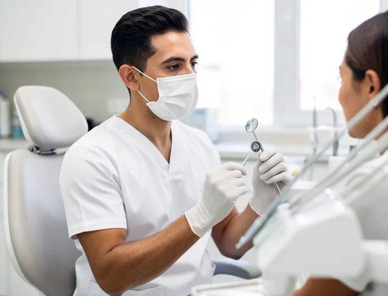 Dentist West Valley City